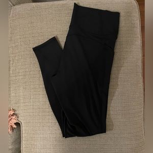 Fabletics new with tag leggings